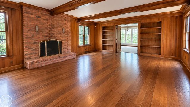 174 S Wilson Boulevard, Mt Clemens, MI 48043