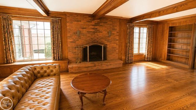 174 S Wilson Boulevard, Mt Clemens, MI 48043