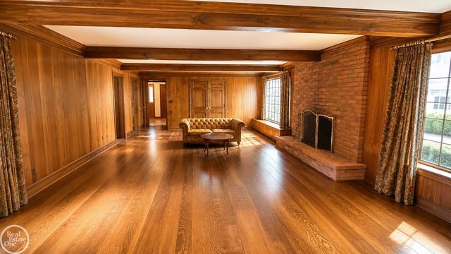 174 S Wilson Boulevard, Mt Clemens, MI 48043