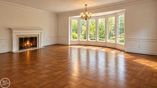 174 S Wilson Boulevard, Mt Clemens, MI 48043