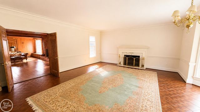 174 S Wilson Boulevard, Mt Clemens, MI 48043