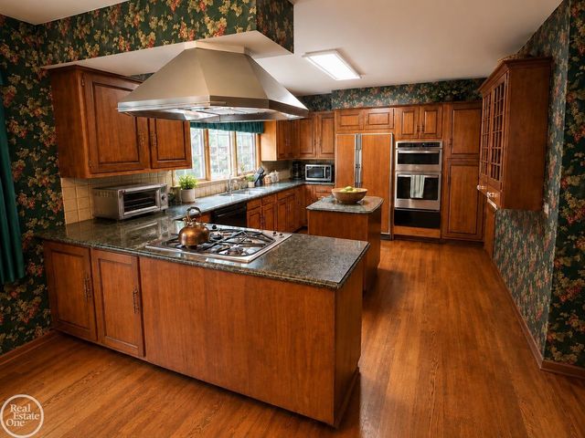 174 S Wilson Boulevard, Mt Clemens, MI 48043