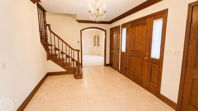 174 S Wilson Boulevard, Mt Clemens, MI 48043