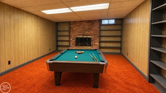 174 S Wilson Boulevard, Mt Clemens, MI 48043