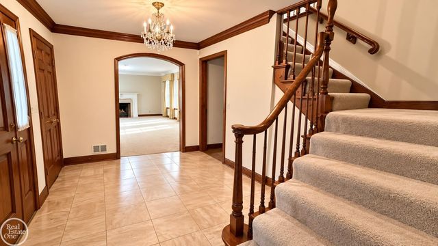 174 S Wilson Boulevard, Mt Clemens, MI 48043
