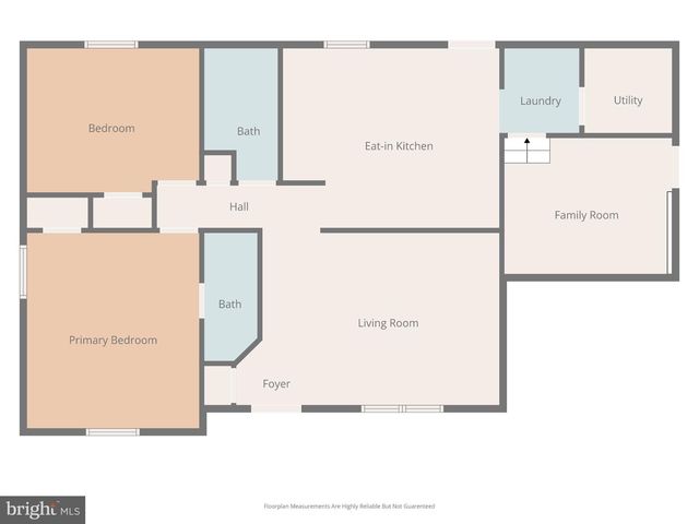 1113 SEASHELL AVE, Manahawkin, NJ 08050