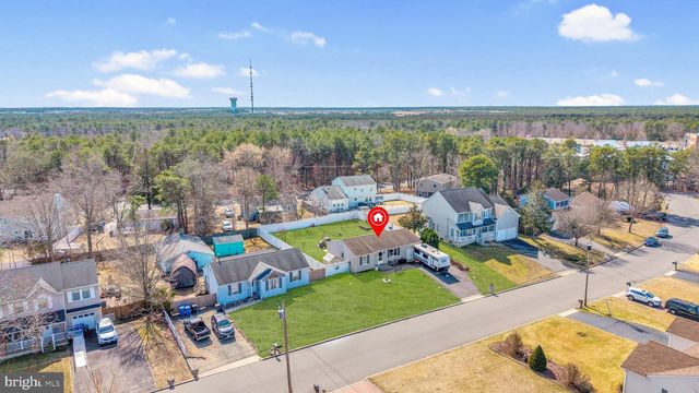 1113 SEASHELL AVE, Manahawkin, NJ 08050