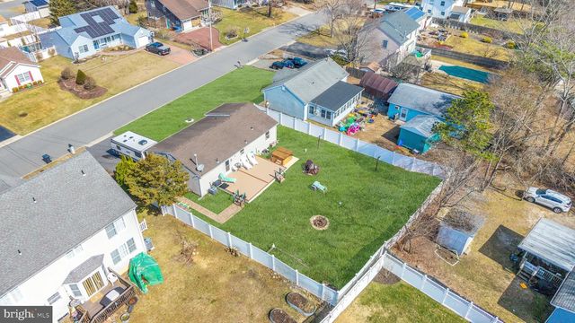 1113 SEASHELL AVE, Manahawkin, NJ 08050