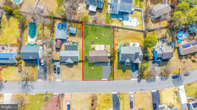 1113 SEASHELL AVE, Manahawkin, NJ 08050