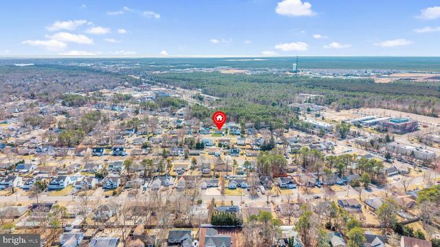 1113 SEASHELL AVE, Manahawkin, NJ 08050