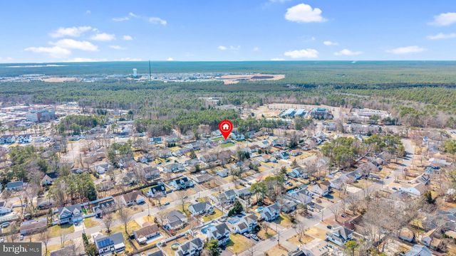 1113 SEASHELL AVE, Manahawkin, NJ 08050