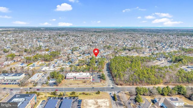 1113 SEASHELL AVE, Manahawkin, NJ 08050