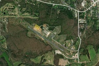 Airport Drive Lot 2, Huntsville, AR 72762