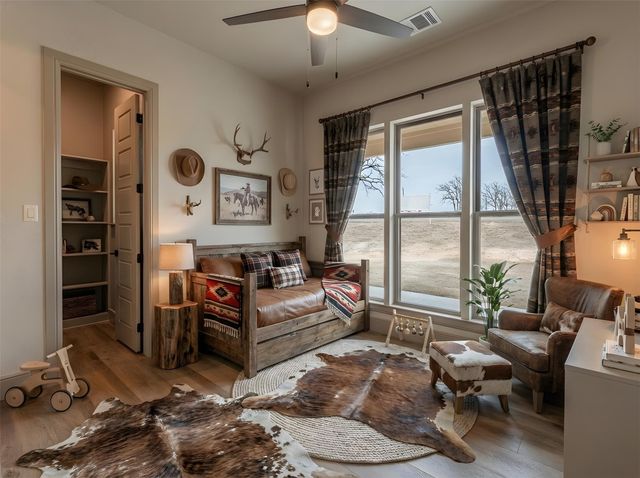 190 County Road 3451, Paradise, TX 76073