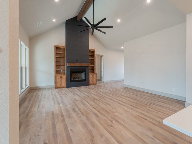 190 County Road 3451, Paradise, TX 76073