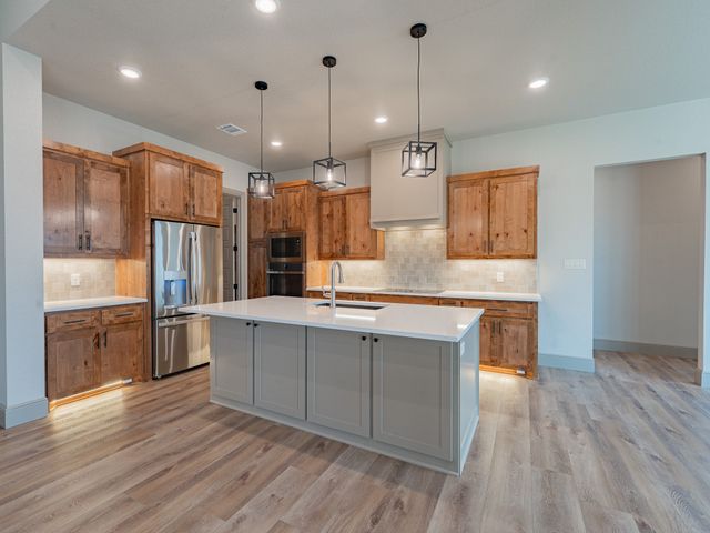190 County Road 3451, Paradise, TX 76073