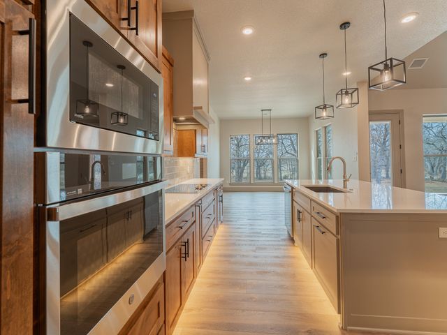 190 County Road 3451, Paradise, TX 76073
