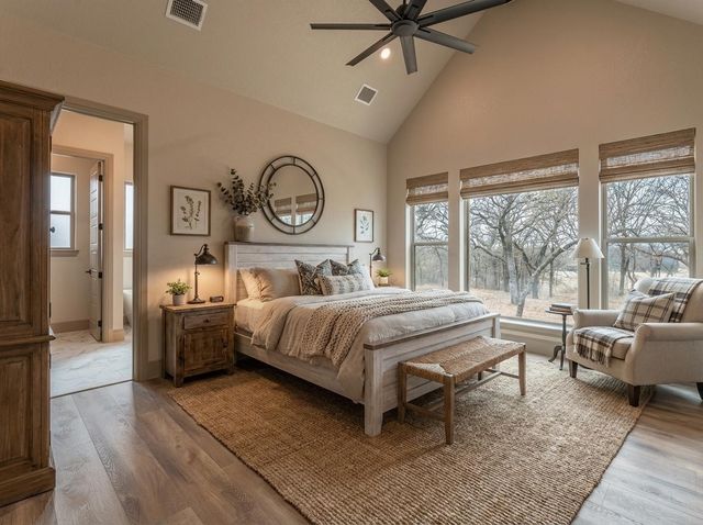 190 County Road 3451, Paradise, TX 76073