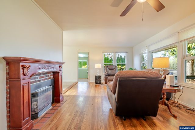 4850 SW West Hills Rd, Corvallis, OR 97333