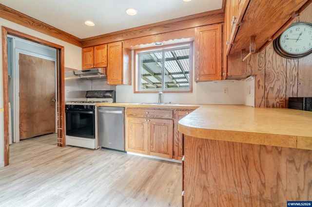 4850 SW West Hills Rd, Corvallis, OR 97333