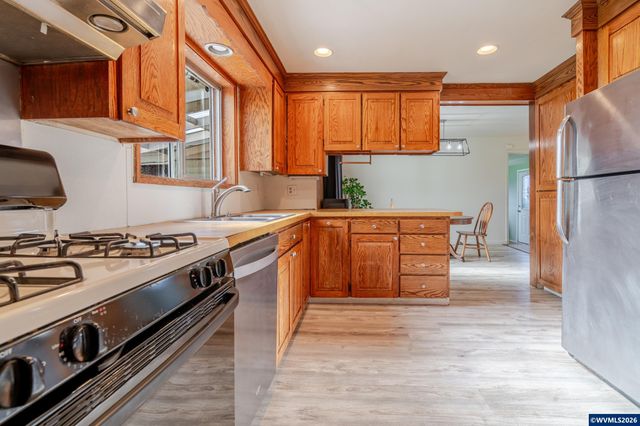 4850 SW West Hills Rd, Corvallis, OR 97333