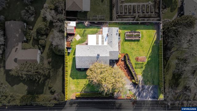 4850 SW West Hills Rd, Corvallis, OR 97333