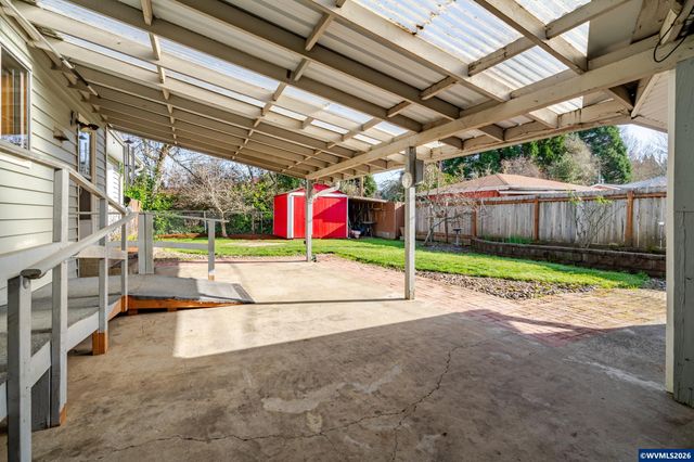 4850 SW West Hills Rd, Corvallis, OR 97333