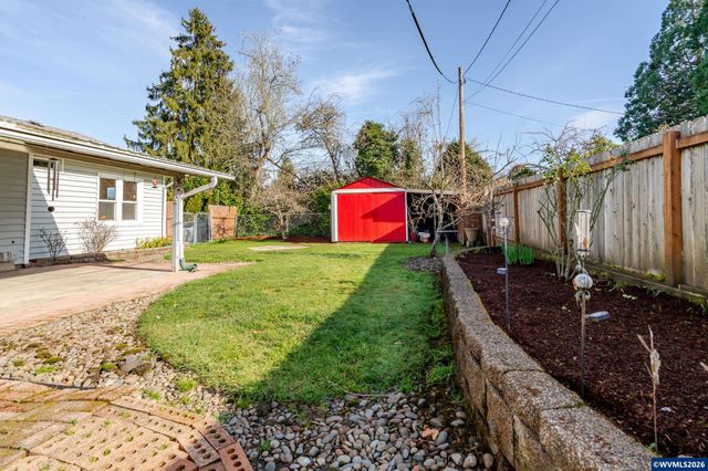 4850 SW West Hills Rd, Corvallis, OR 97333