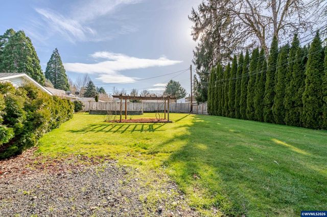 4850 SW West Hills Rd, Corvallis, OR 97333