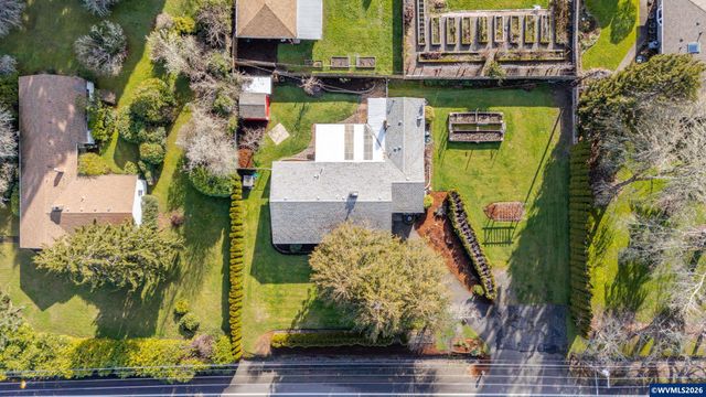 4850 SW West Hills Rd, Corvallis, OR 97333