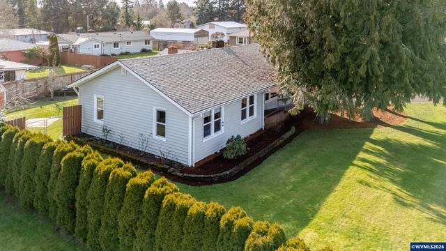 4850 SW West Hills Rd, Corvallis, OR 97333