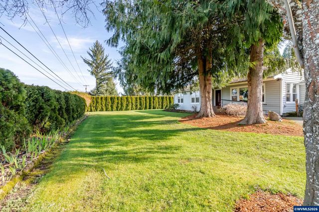 4850 SW West Hills Rd, Corvallis, OR 97333