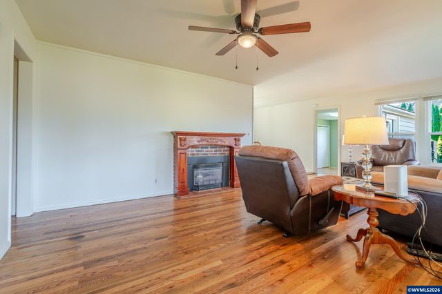 4850 SW West Hills Rd, Corvallis, OR 97333