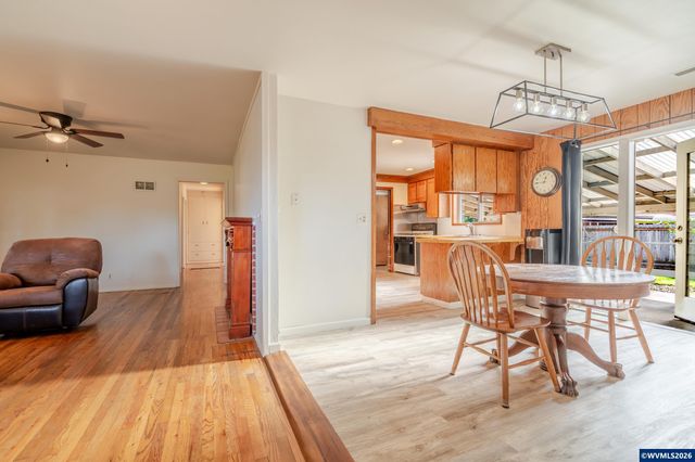 4850 SW West Hills Rd, Corvallis, OR 97333