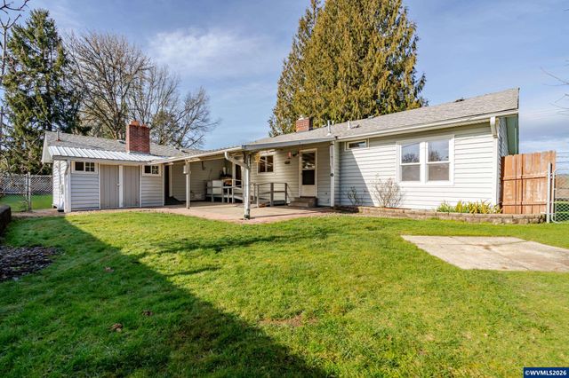 4850 SW West Hills Rd, Corvallis, OR 97333