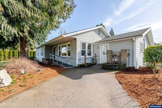 4850 SW West Hills Rd, Corvallis, OR 97333