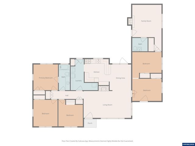 4850 SW West Hills Rd, Corvallis, OR 97333