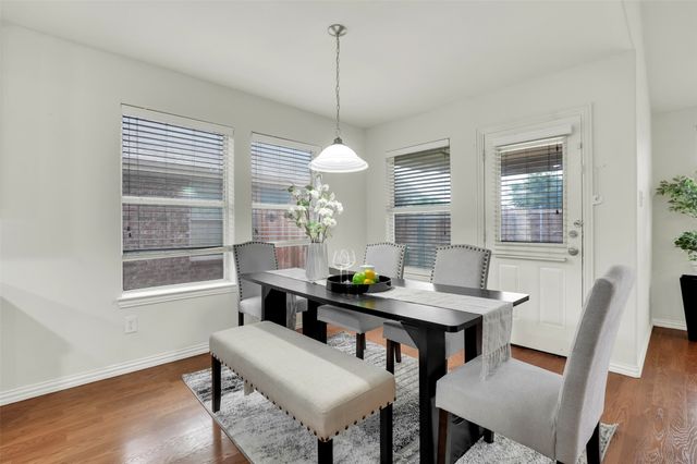 1832 Ringtail Drive, Little Elm, TX 75068