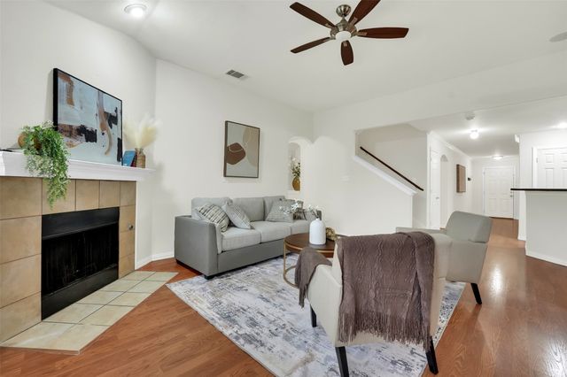 1832 Ringtail Drive, Little Elm, TX 75068