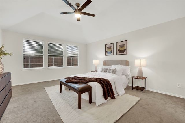 1832 Ringtail Drive, Little Elm, TX 75068