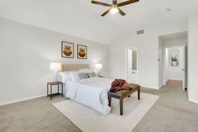 1832 Ringtail Drive, Little Elm, TX 75068