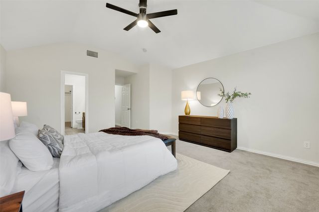 1832 Ringtail Drive, Little Elm, TX 75068