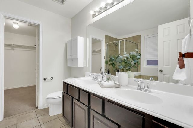 1832 Ringtail Drive, Little Elm, TX 75068