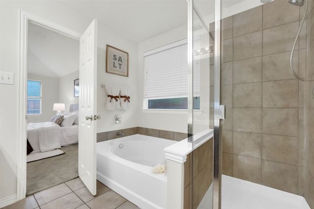 1832 Ringtail Drive, Little Elm, TX 75068