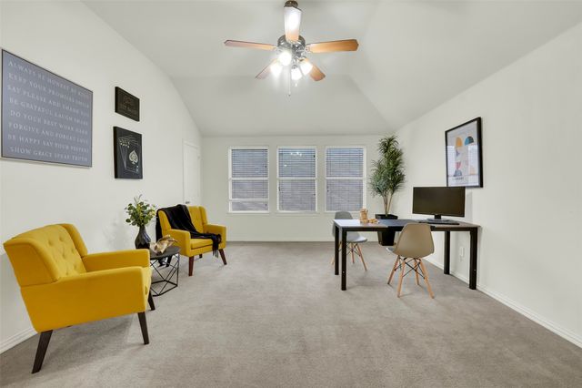 1832 Ringtail Drive, Little Elm, TX 75068