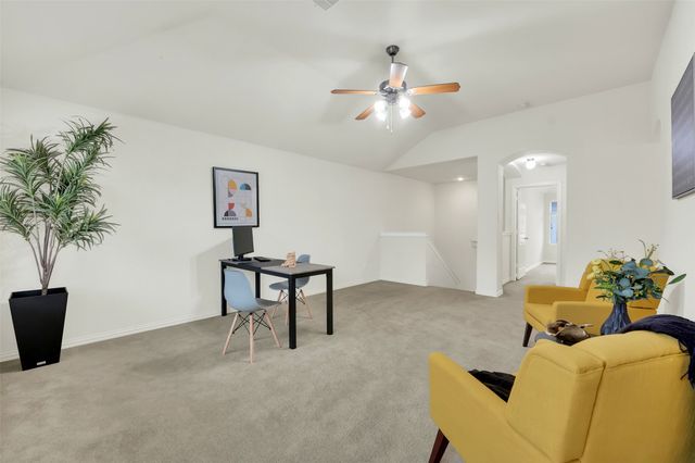 1832 Ringtail Drive, Little Elm, TX 75068