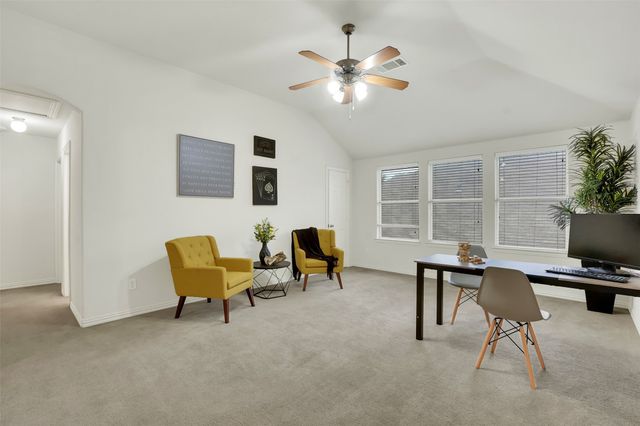 1832 Ringtail Drive, Little Elm, TX 75068