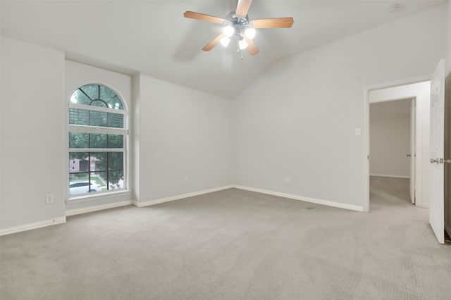 1832 Ringtail Drive, Little Elm, TX 75068