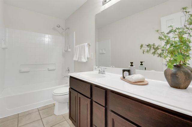 1832 Ringtail Drive, Little Elm, TX 75068