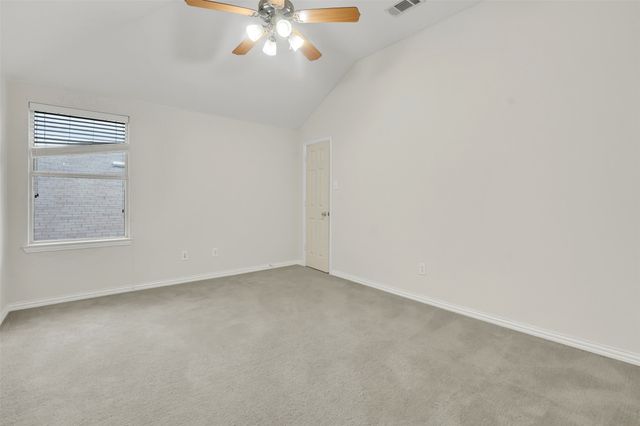 1832 Ringtail Drive, Little Elm, TX 75068